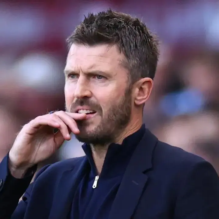 Manchester United Ditahan Imbang Fulham, Carrick Salahkan “Own Goal” Apes