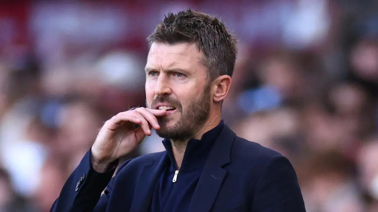 Manchester United Ditahan Imbang Fulham, Carrick Salahkan "Own Goal" Apes