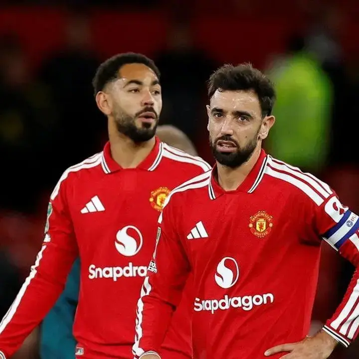 Manchester United Hadapi Ujian Fulham Pasca Dua Laga Tanpa Kemenangan