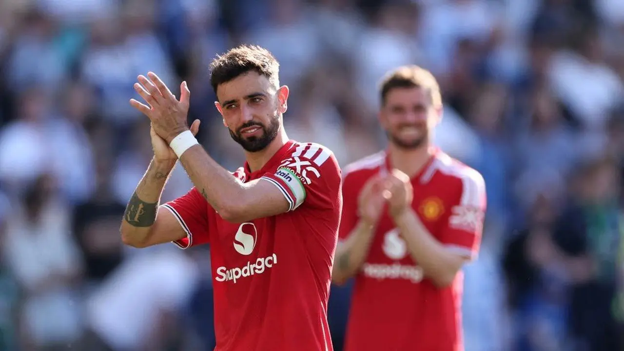 Manchester United Sambut Debut Liga Champions dengan Rekor Kandang Mentereng