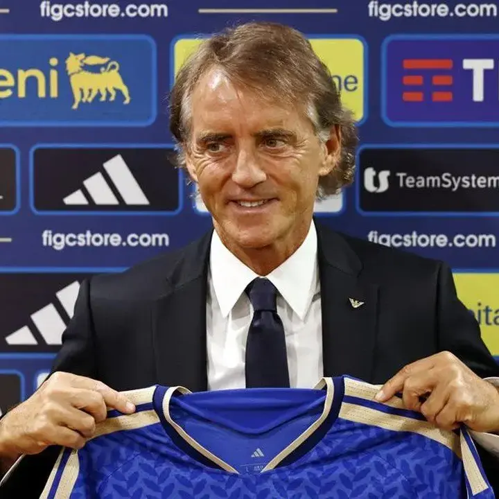 Mancini Kembali ke Italia: Siap Rebut Hati Penggemar yang Kecewa