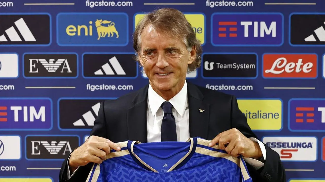 Mancini Kembali ke Italia: Siap Rebut Hati Penggemar yang Kecewa