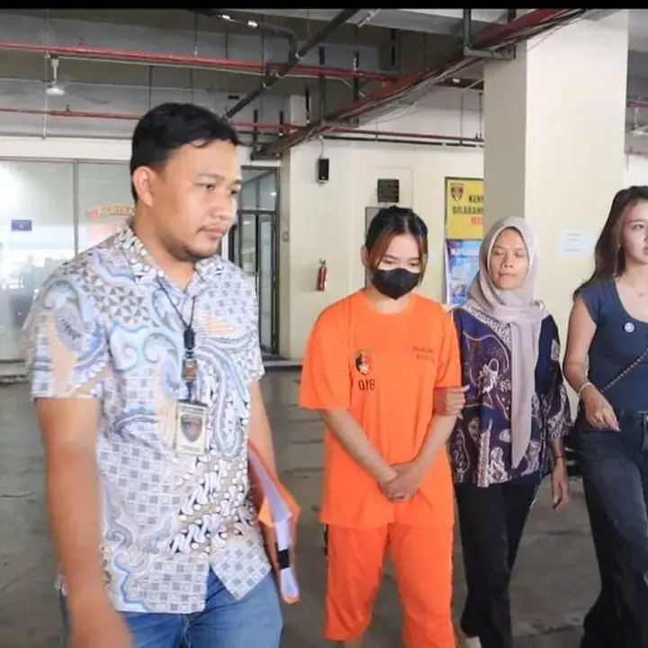 Mantan Karyawan Diduga Gelapkan Miliaran Rupiah Dana TikTok Vilmei