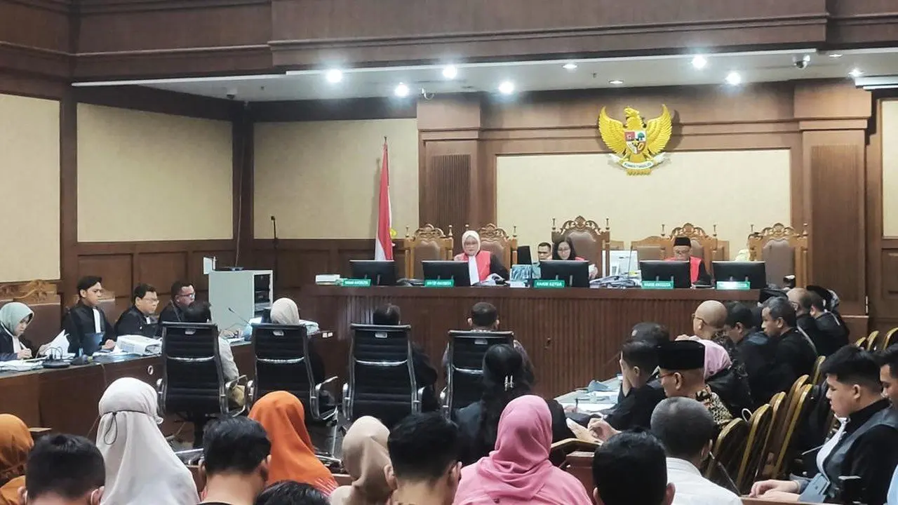 Mantan Staf Kemenag Akui Adanya Fee Percepatan Haji Rp 88 Juta Per Jemaah