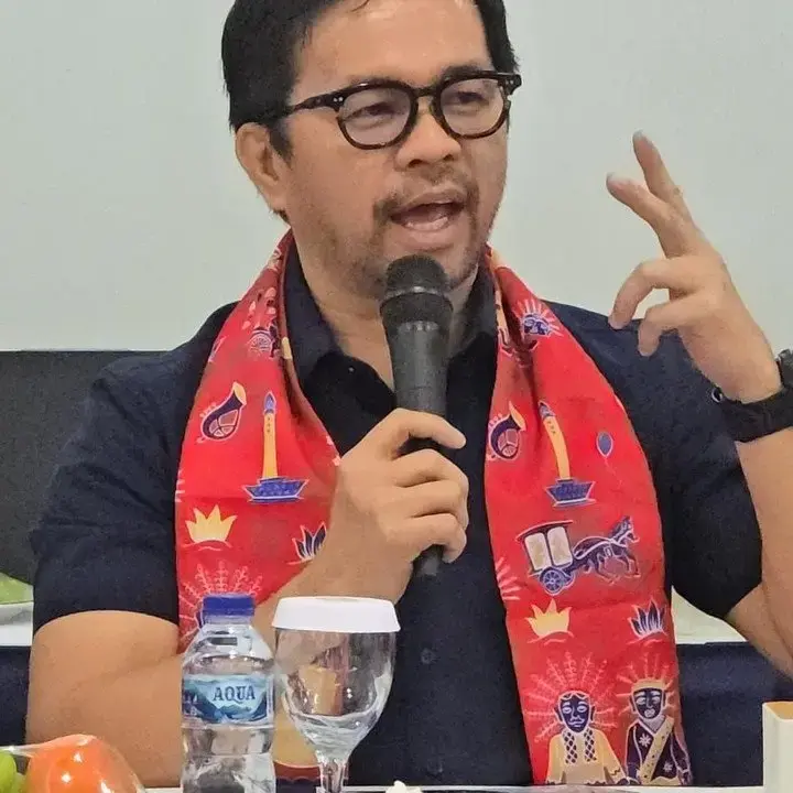 Marinus Gea: Pengawasan Imigrasi Berulang, Perlu Bongkar Jaringan di Balik TPPO