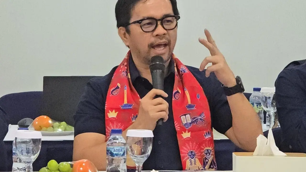 Marinus Gea: Pengawasan Imigrasi Berulang, Perlu Bongkar Jaringan di Balik TPPO