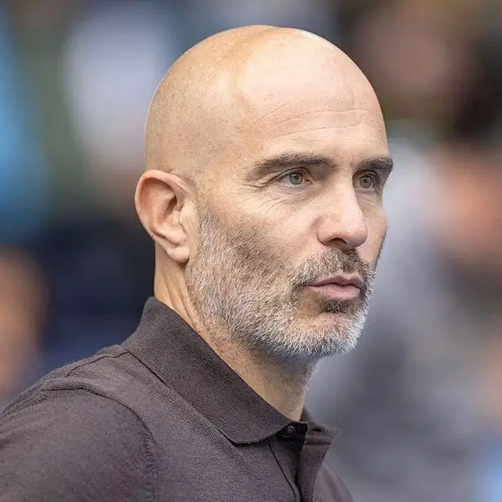 Marseca Nilai Terlalu Dini Bicara Juara Premier League Meski City Pimpin Klasemen