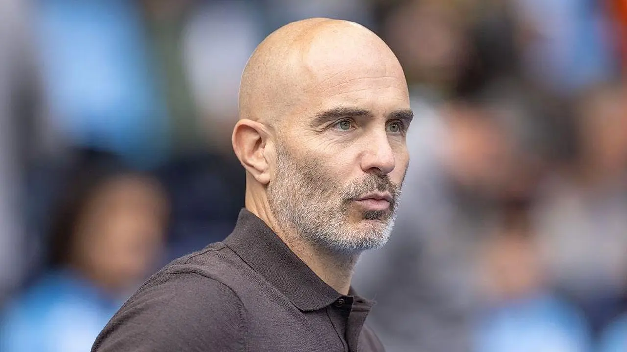 Marseca Nilai Terlalu Dini Bicara Juara Premier League Meski City Pimpin Klasemen