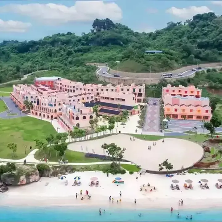 Mawatu Dirancang Jadi Pusat Kota Baru Labuan Bajo, Lengkapi Fasilitas Pariwisata