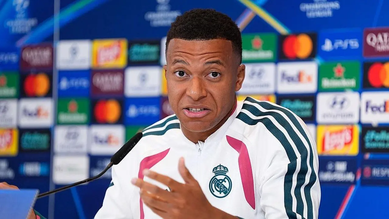 Mbappe Tak Peduli Kesuksesan PSG di Eropa Pasca Kepergiannya