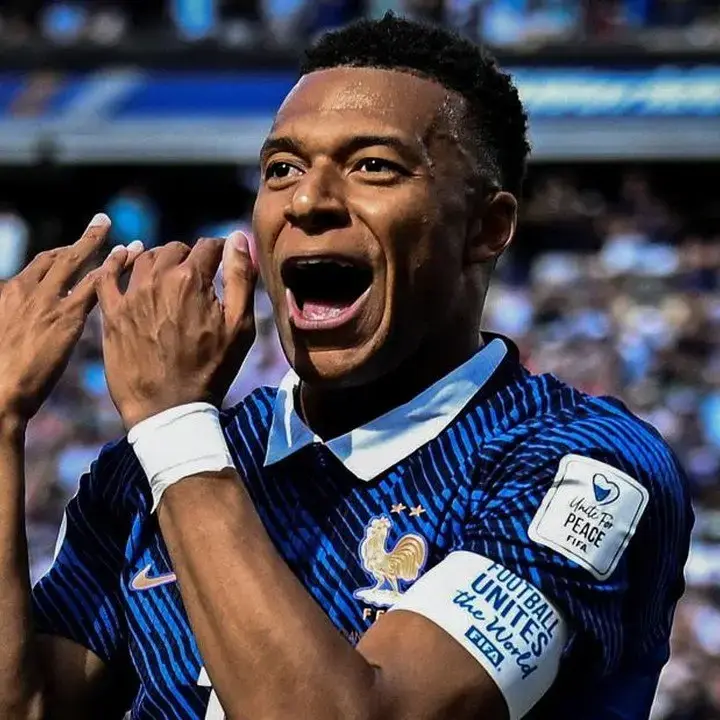 Mbappe Ungkap Ambisi Ballon d’Or 2026 Berkat Rekor Piala Dunia