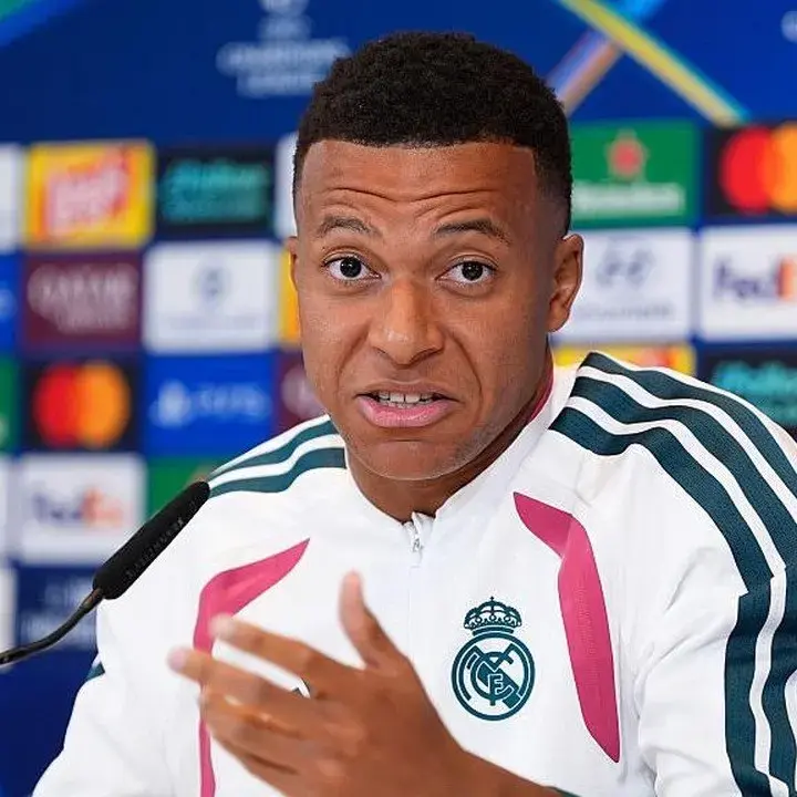 Mbappe Yakin Ballon d’Or 2026 Layak untuk Real Madrid