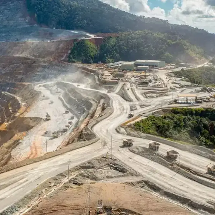 Medco Energi Buka Suara soal Potensi Jual Saham Amman Mineral