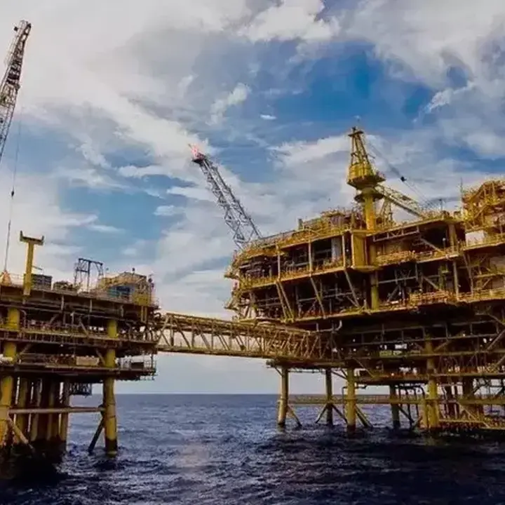 Medco Energi Optimistis Pertumbuhan Bisnis Migas Hingga 2026