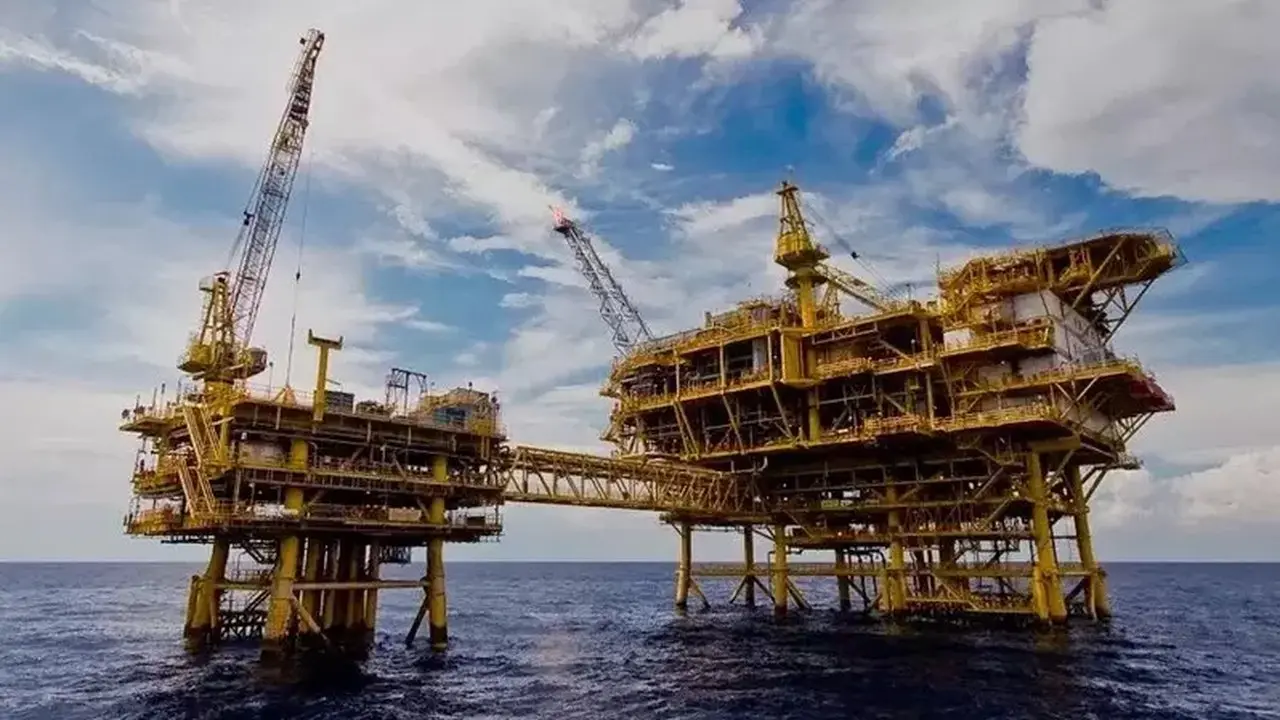 Medco Energi Optimistis Pertumbuhan Bisnis Migas Hingga 2026