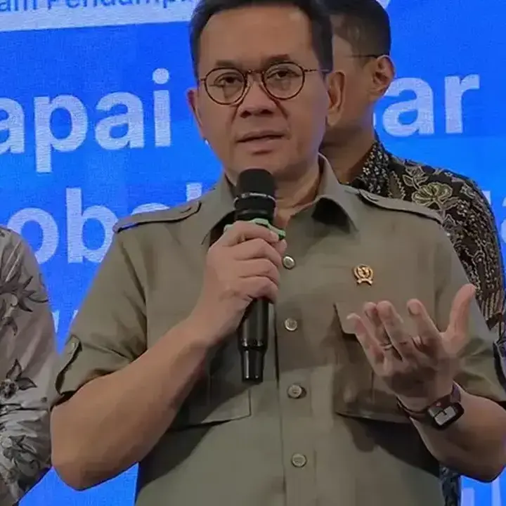 Mendag Ungkap Kunci Produk Asing Ungguli Lokal: Promosi Gencar