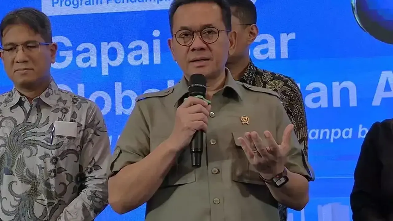 Mendag Ungkap Kunci Produk Asing Ungguli Lokal: Promosi Gencar