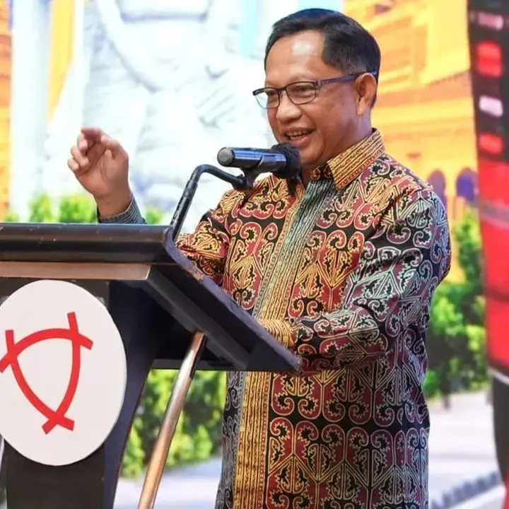 Mendagri Ajak IMT-GT Transformasi Dialog Menjadi Aksi Nyata