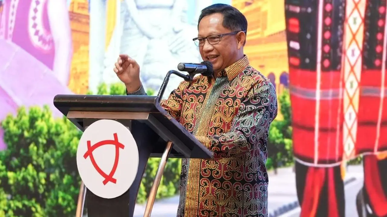 Mendagri Ajak IMT-GT Transformasi Dialog Menjadi Aksi Nyata