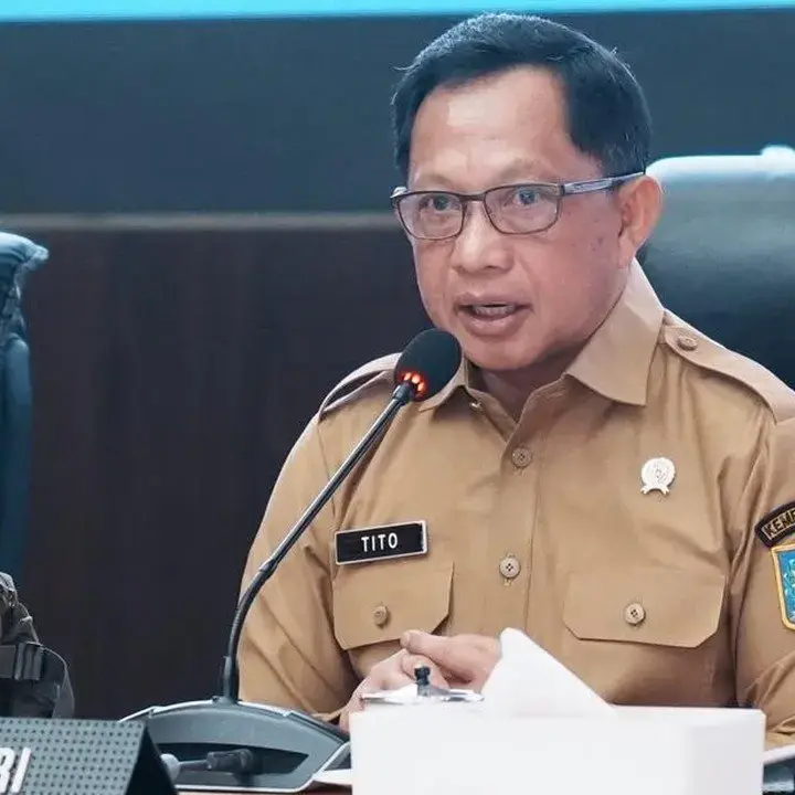 Mendagri Tegaskan Pemda NTT Segera Salurkan Bantuan Gempa Rp 200 Miliar