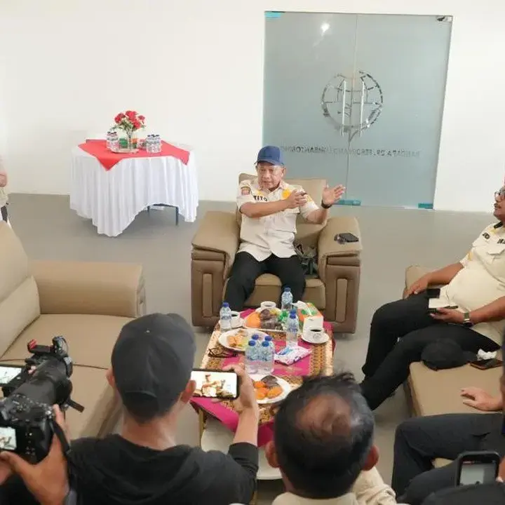 Mendagri Tito Minta Tapanuli Tengah Fokus Pemulihan Pascabencana