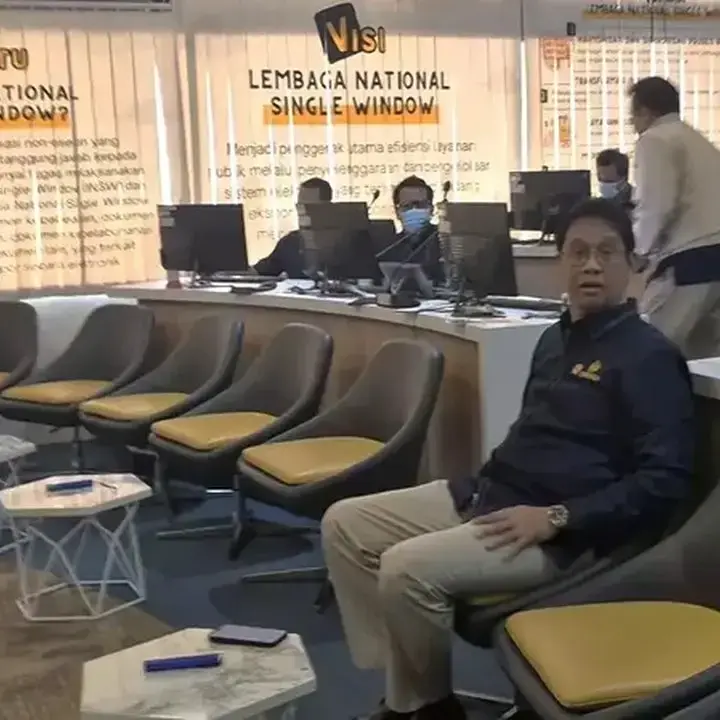 Menkeu Purbaya Manfaatkan AI dan Big Data untuk Buru Potensi Penerimaan Negara