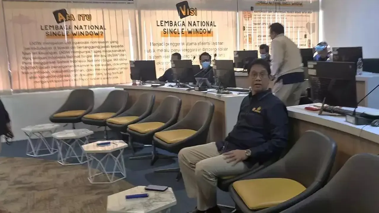 Menkeu Purbaya Manfaatkan AI dan Big Data untuk Buru Potensi Penerimaan Negara