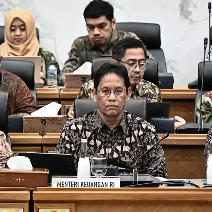 Menkeu Purbaya Pastikan Anggaran Bencana Cukup Meski Dana BNPB Turun