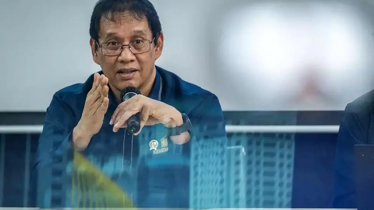 Menkeu Purbaya: Tambahan Anggaran BNPB Menanti Ajuan, Presiden Prabowo Dorong Mitigasi Bencana