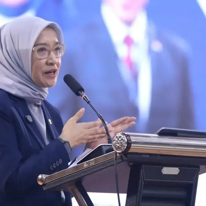 MenPAN-RB Rini: Digitalisasi Layanan Publik Wajib Berkeadilan