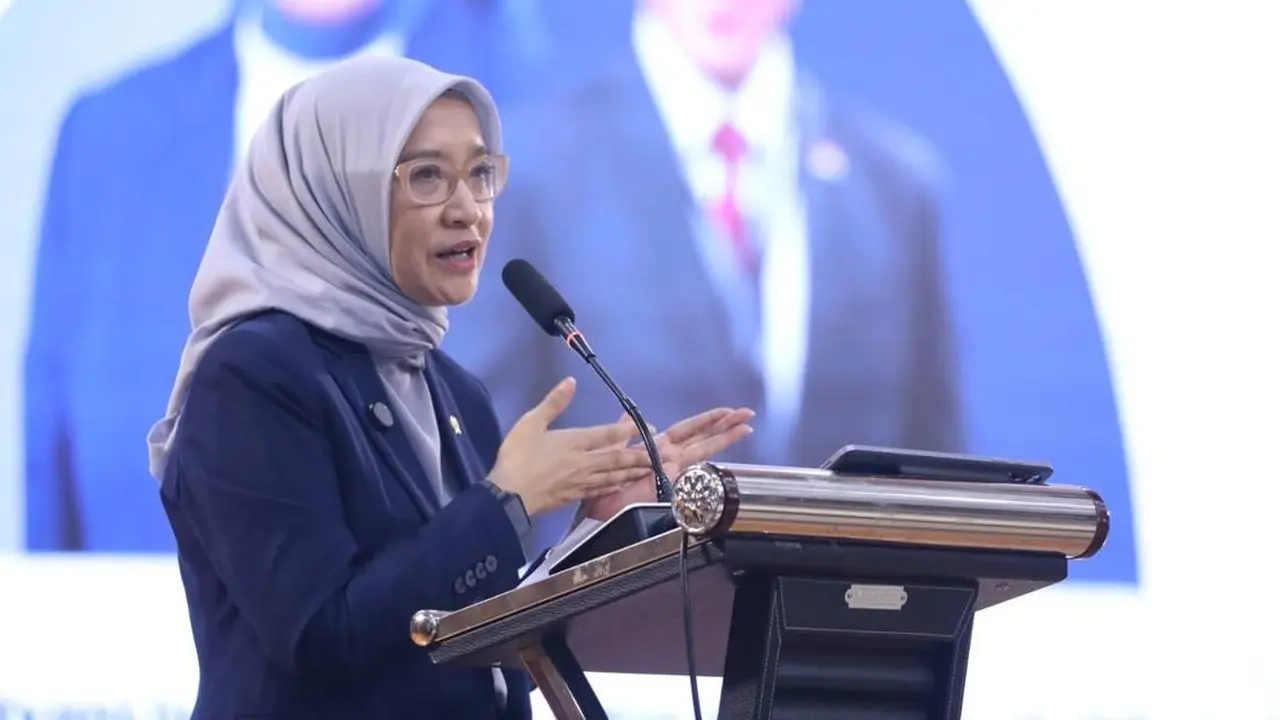 MenPAN-RB Rini: Digitalisasi Layanan Publik Wajib Berkeadilan