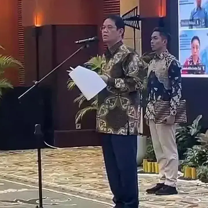Menteri Keuangan Bantah Isu Setoran Rp 100 Miliar untuk Jabatan