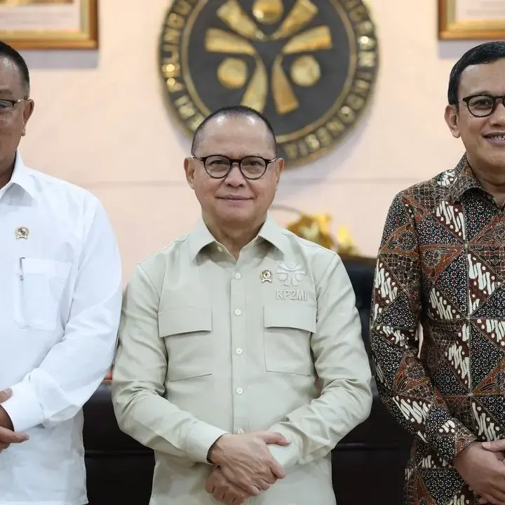 Menteri P2MI: Setahun Fokus Lindungi Pekerja Migran dan Tingkatkan Kualitas