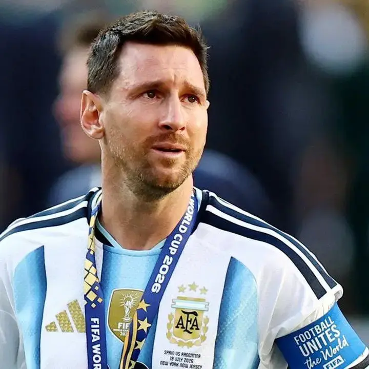 Messi Tetap Dipanggil Timnas Argentina untuk Laga Perpisahan Meski Telah Pensiun