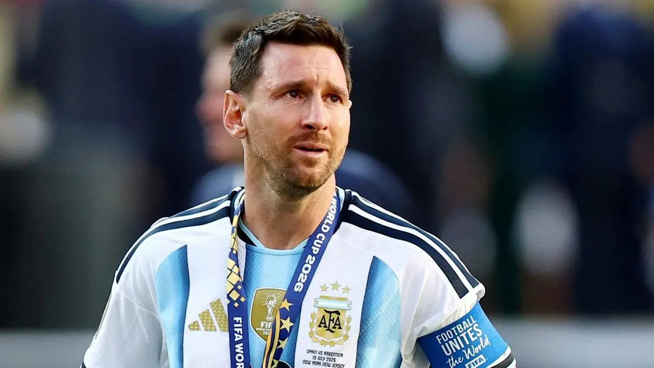 Messi Tetap Dipanggil Timnas Argentina untuk Laga Perpisahan Meski Telah Pensiun