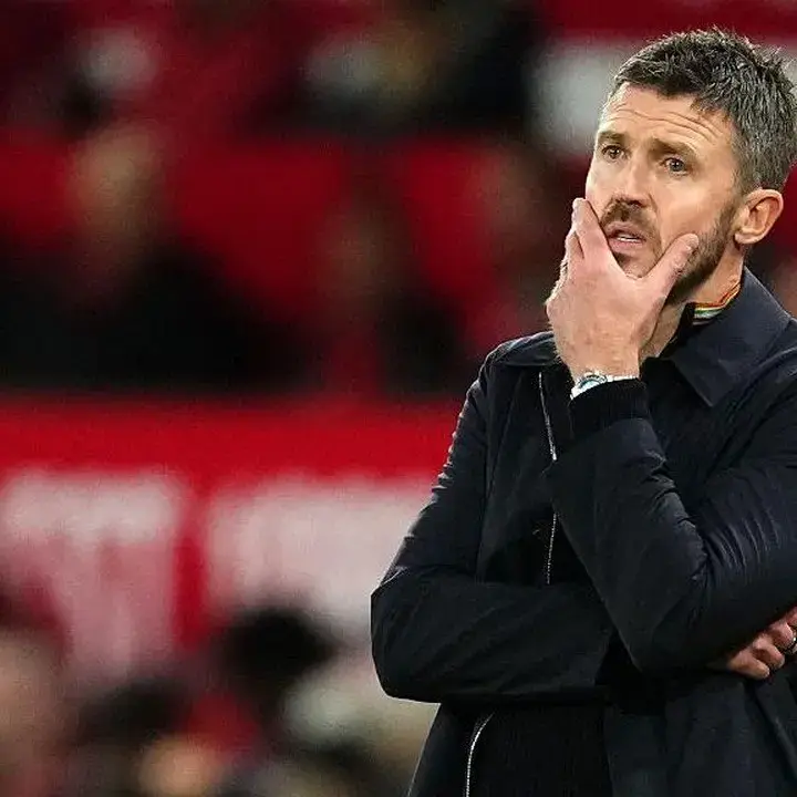 Michael Carrick Akui Manchester United Lakukan Evaluasi Total Pasca Kekalahan dari Brighton