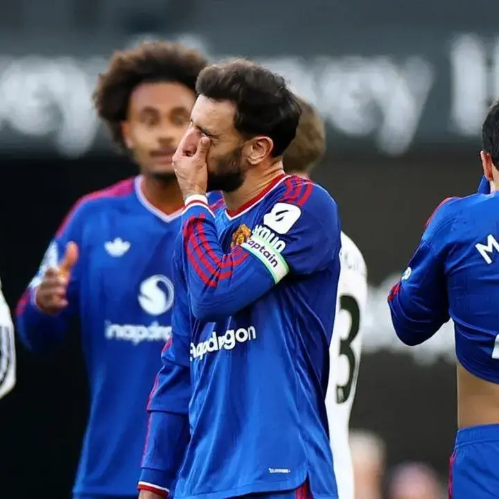 Michael Carrick Angkat Bicara soal Rentetan Hasil Mengecewakan Manchester United