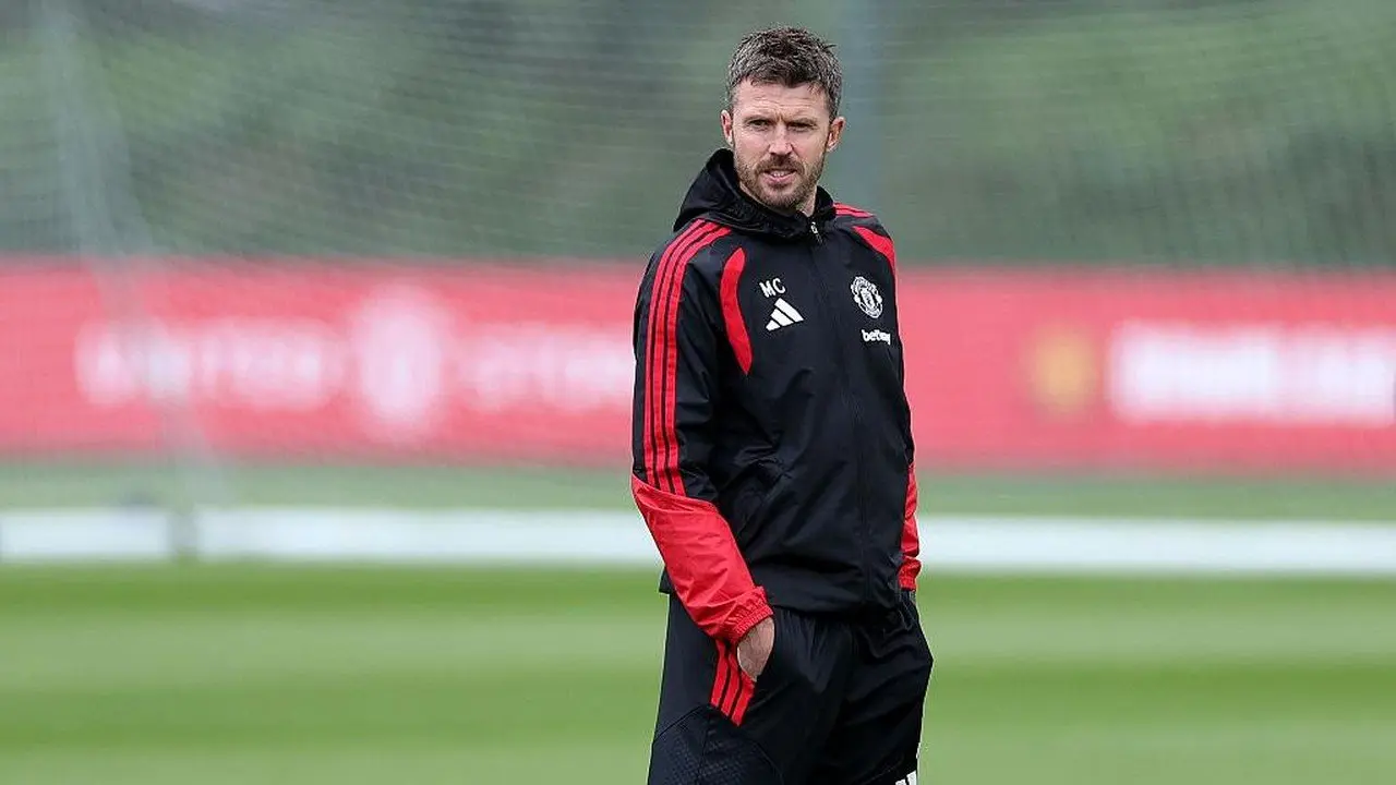 Michael Carrick Tekankan Keharusan Manchester United Tampil Rutin di Liga Champions