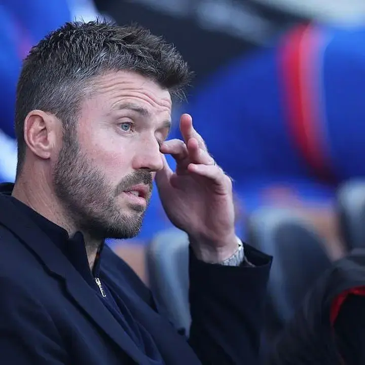 Michael Carrick Yakin MU Bangkit Meski Awal Musim Mengecewakan