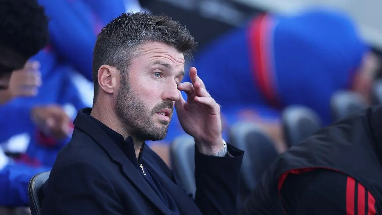 Michael Carrick Yakin MU Bangkit Meski Awal Musim Mengecewakan