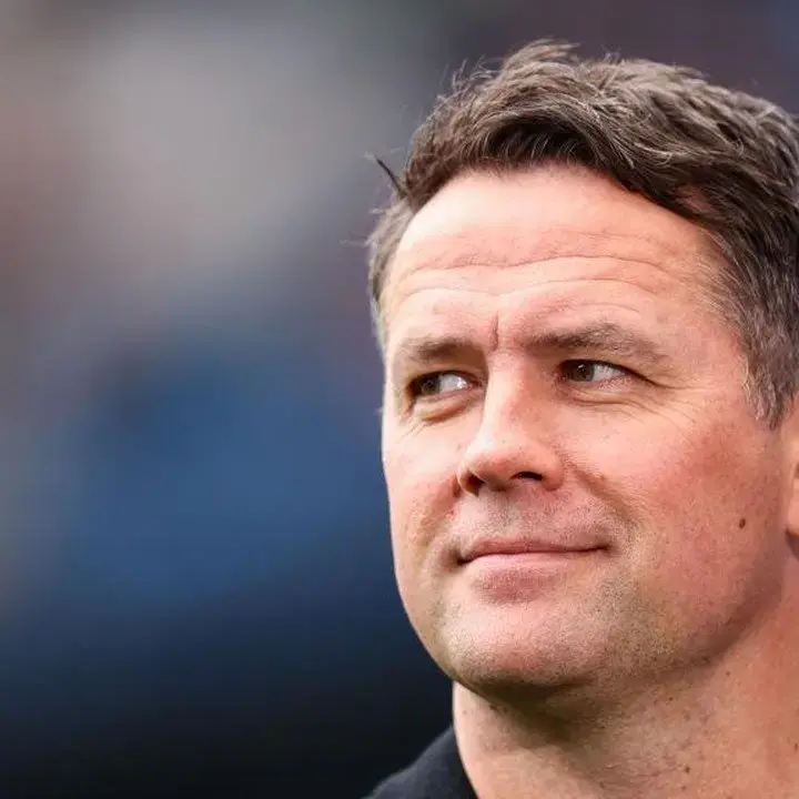 Michael Owen Sarankan Man United Rekrut Penyerang Kelas Dunia Demi Juara Liga Inggris