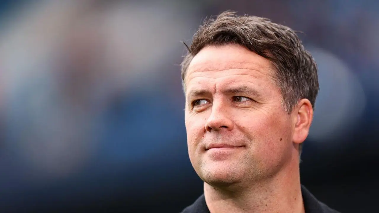 Michael Owen Sarankan Man United Rekrut Penyerang Kelas Dunia Demi Juara Liga Inggris