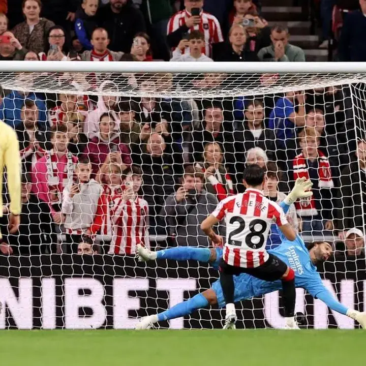 Mikel Arteta Kecewa Berat dengan Keputusan Penalti Kontroversial Arsenal vs Sunderland