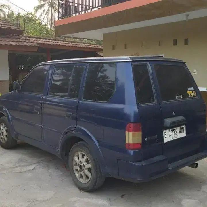Mobil Jurnalis Ditinggal di Penginapan, Presiden Perintahkan Pencarian Lima Orang Hilang di Laut