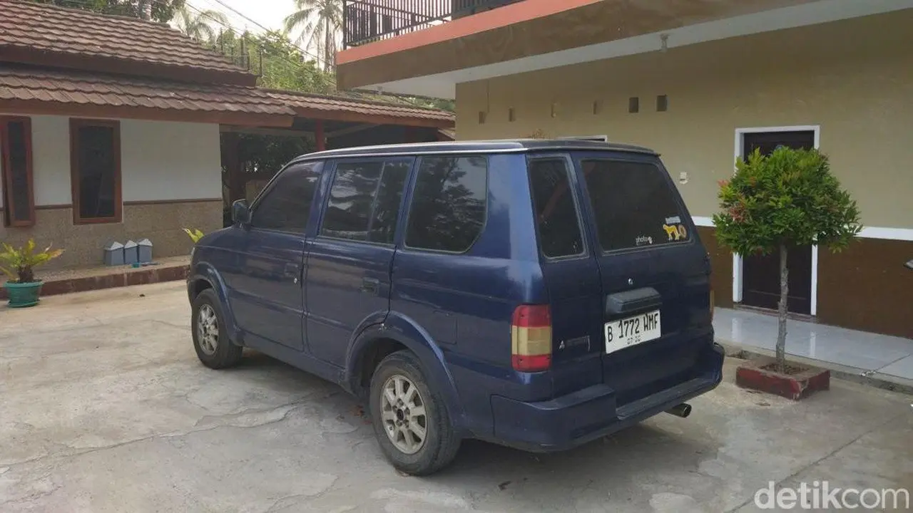 Mobil Jurnalis Ditinggal di Penginapan, Presiden Perintahkan Pencarian Lima Orang Hilang di Laut