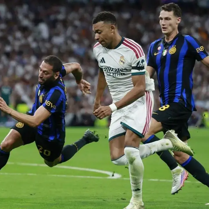 Mourinho: Duel Real Madrid vs Inter Milan adalah Pertandingan Gila!