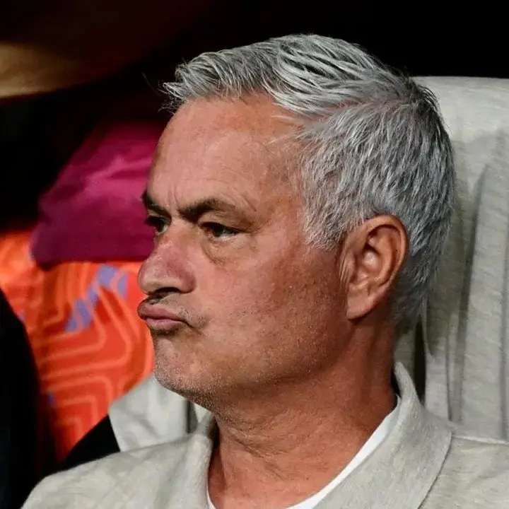 Mourinho Keheranan Inter Milan Belum Kembali Raih Gelar Liga Champions