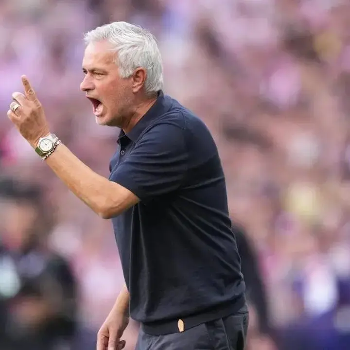 Mourinho Murka Usai Derby Madrid, Kritik Tajam Wasit dan VAR