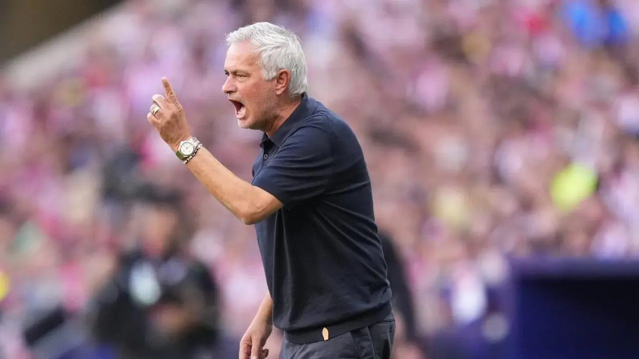 Mourinho Murka Usai Derby Madrid, Kritik Tajam Wasit dan VAR