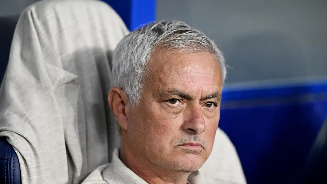 Mourinho Sebut Inter Milan Tim Terbaik Italia, Akui Madrid Masih Dibangun